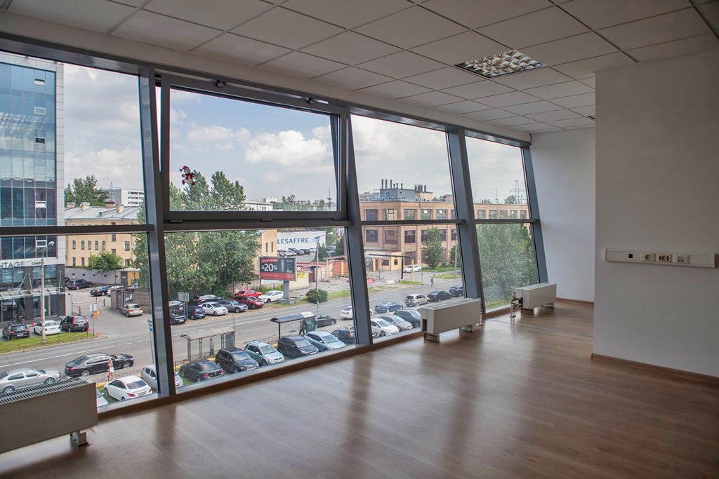 Аренда офисов на севере Санкт-Петербурга