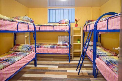 Помещение под отель на час