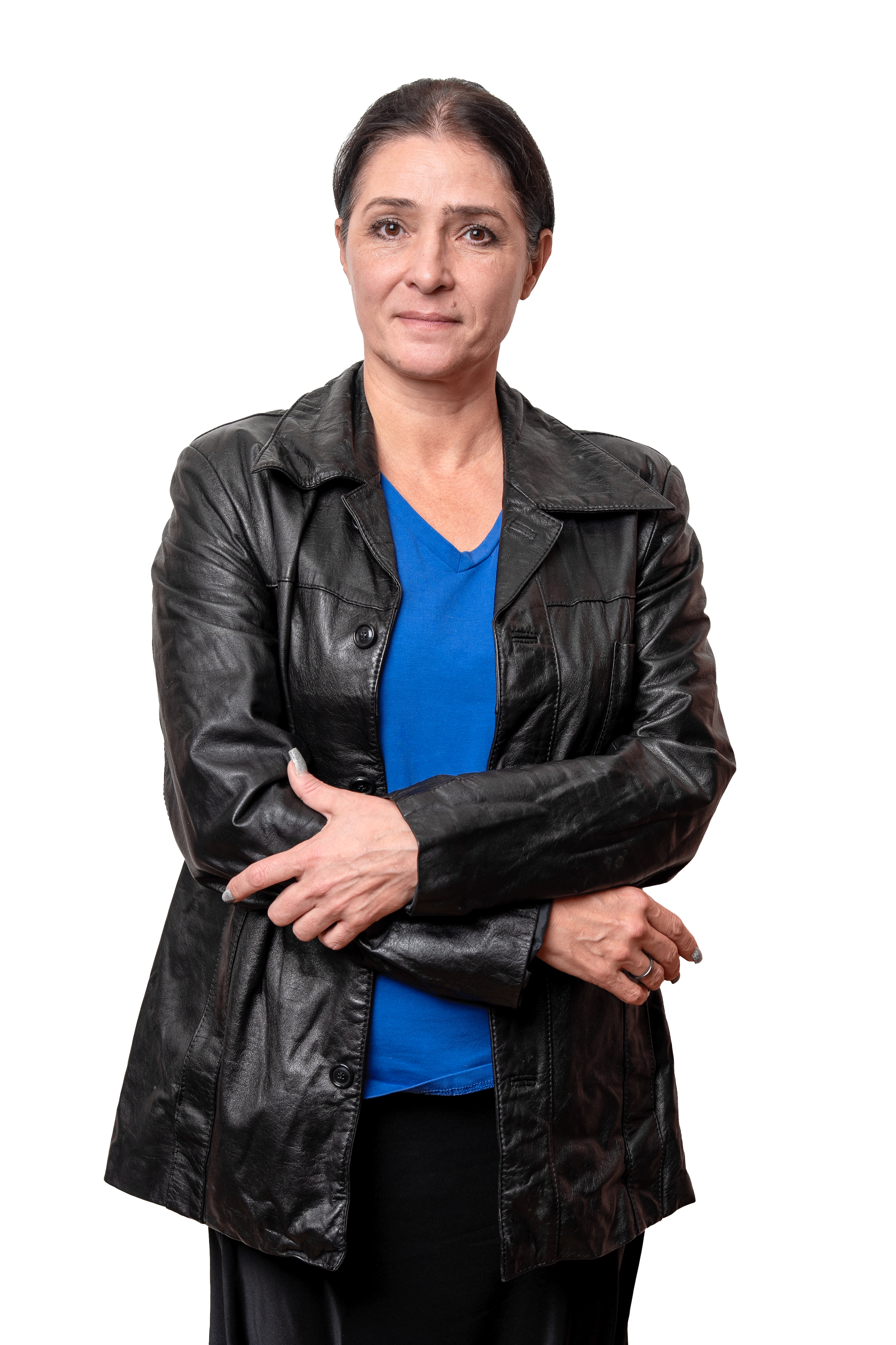 брокер Виктория