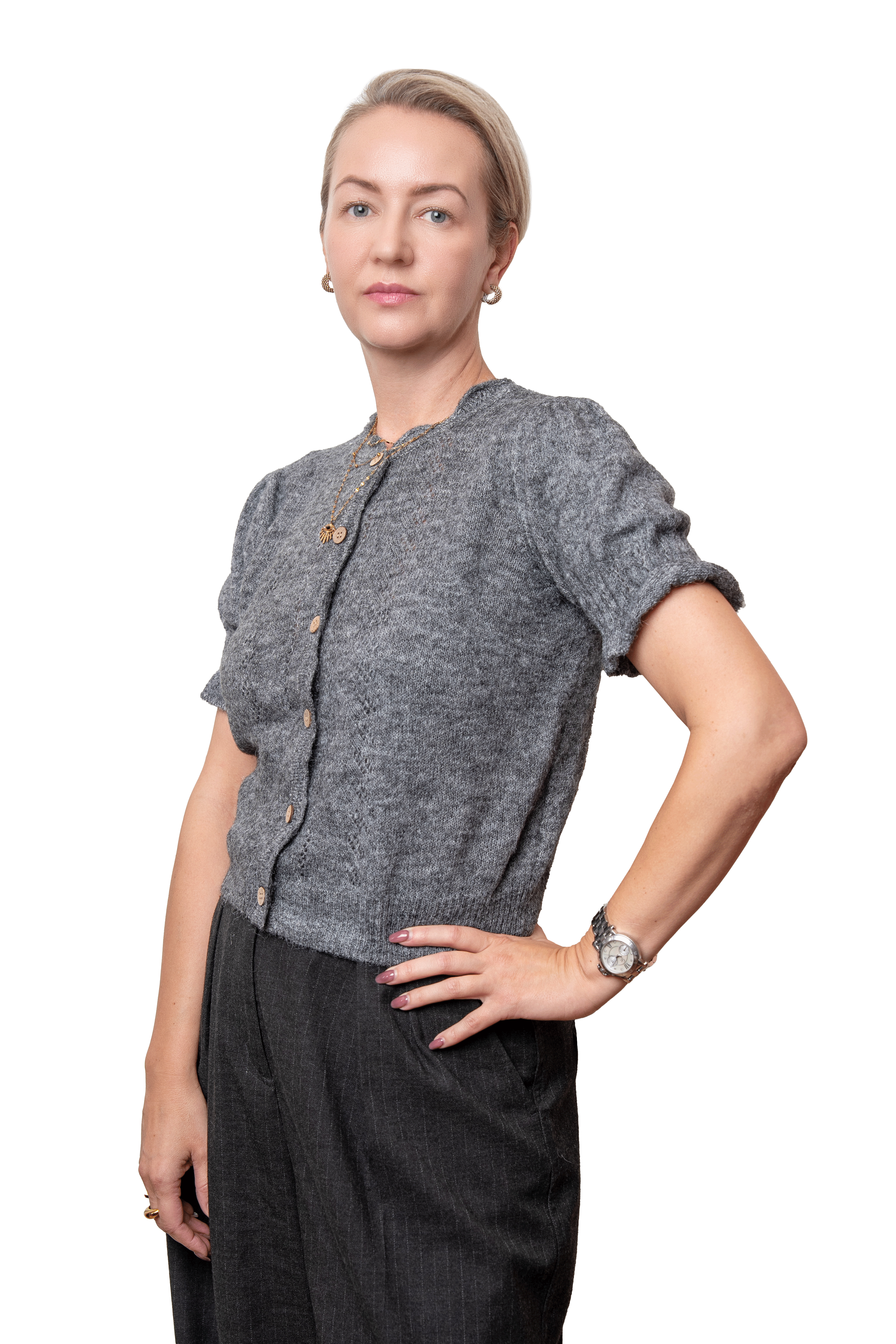 брокер Мария