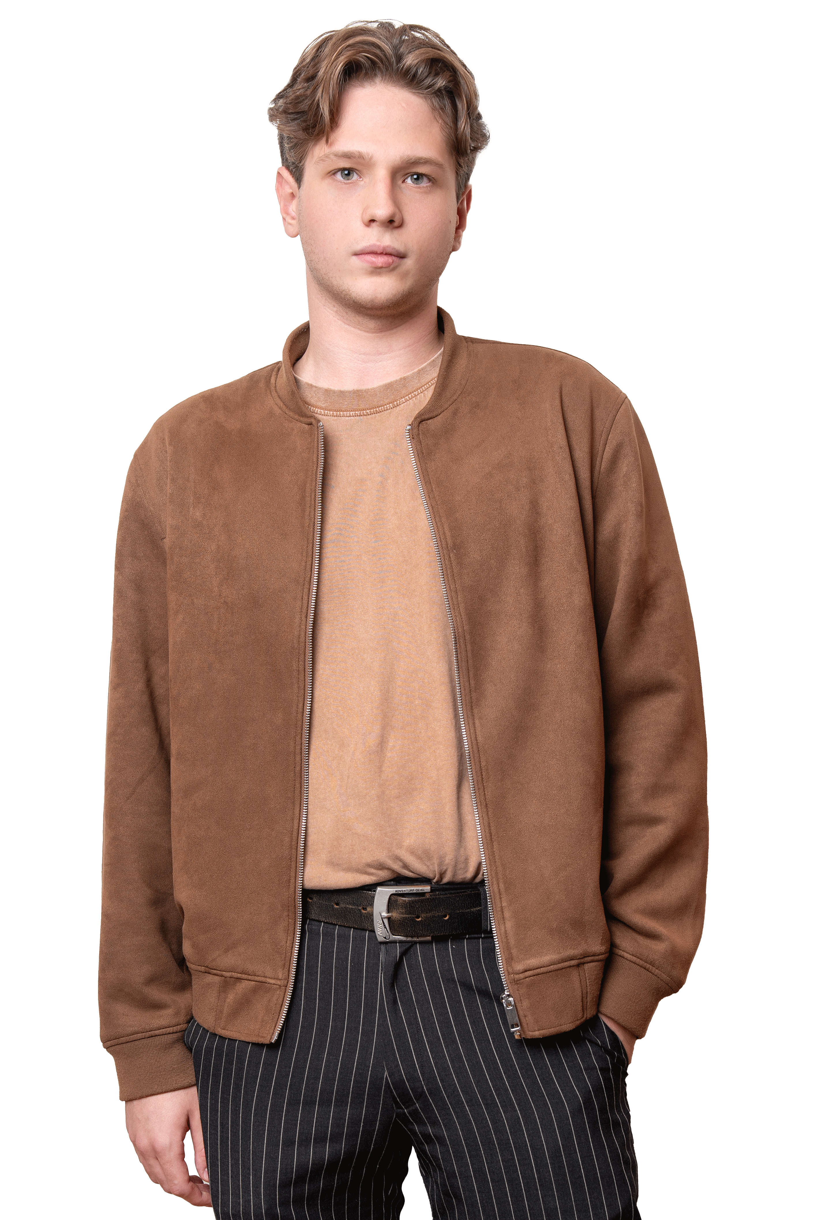 брокер Николай