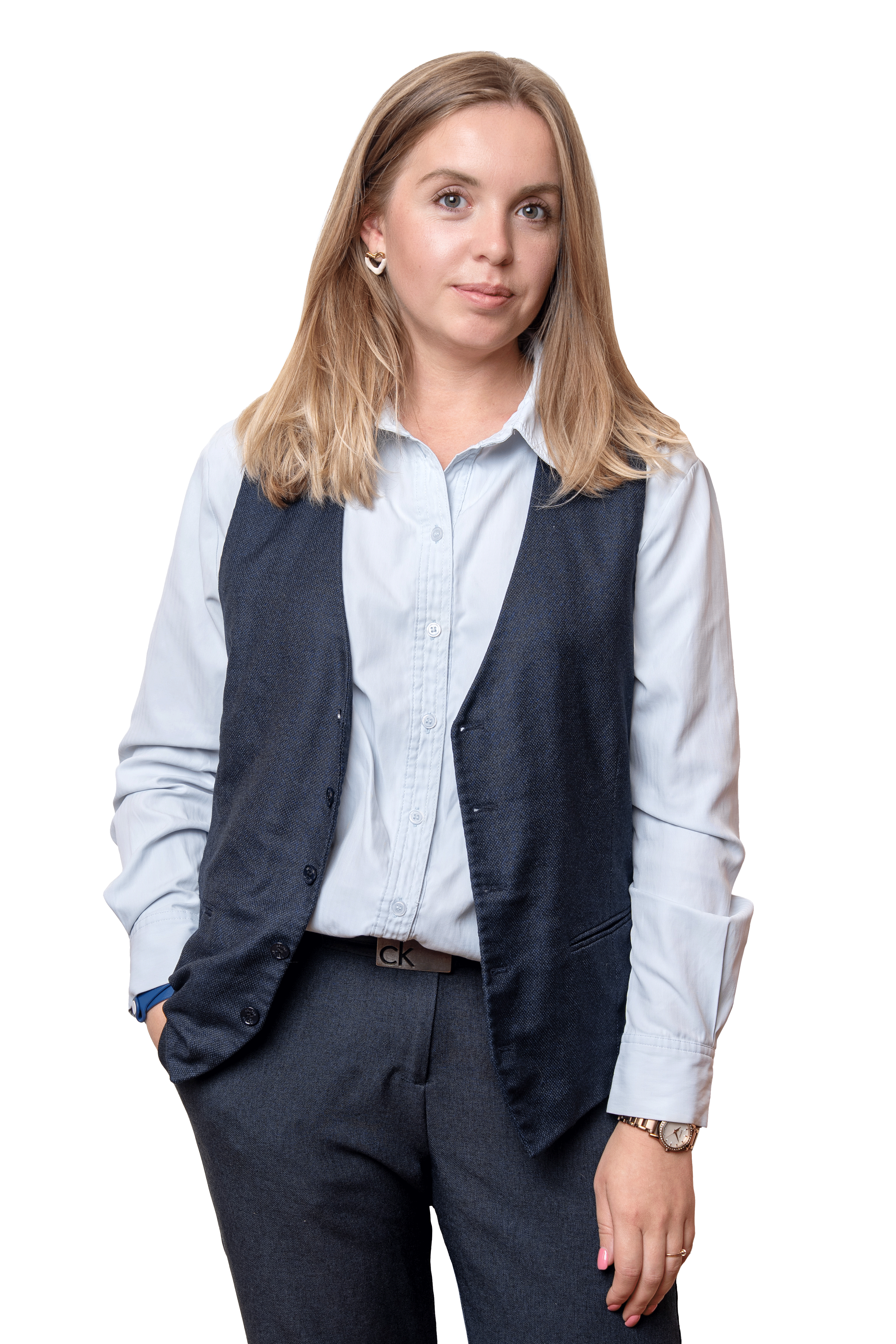 брокер Евгения